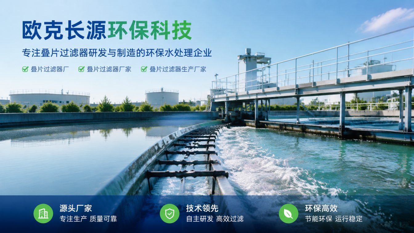 商洛还在为过滤成本发愁？